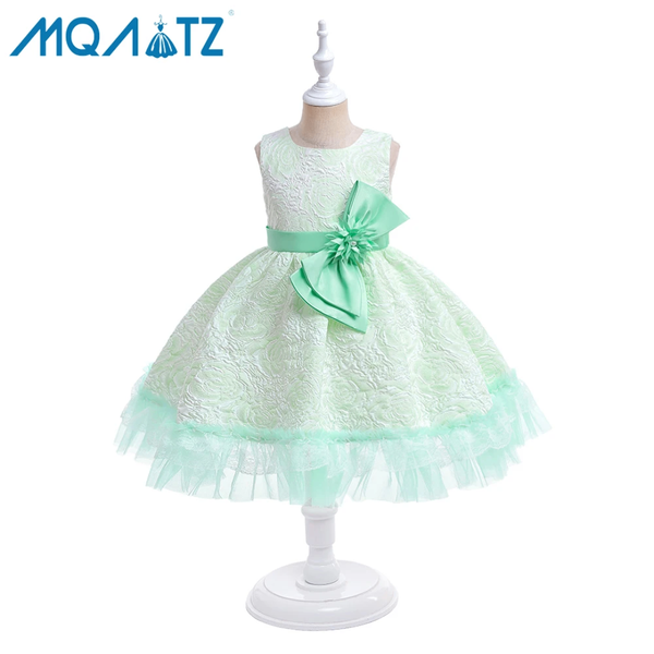 Robe Enfant Élégante