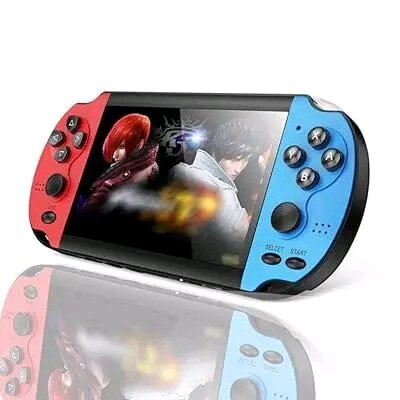 Console de jeu portable X9