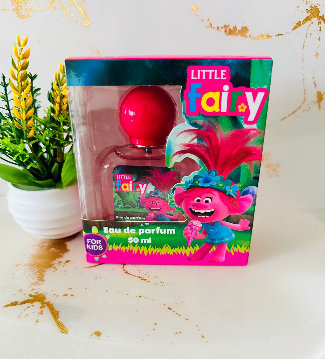 Eau de Parfum Enfant