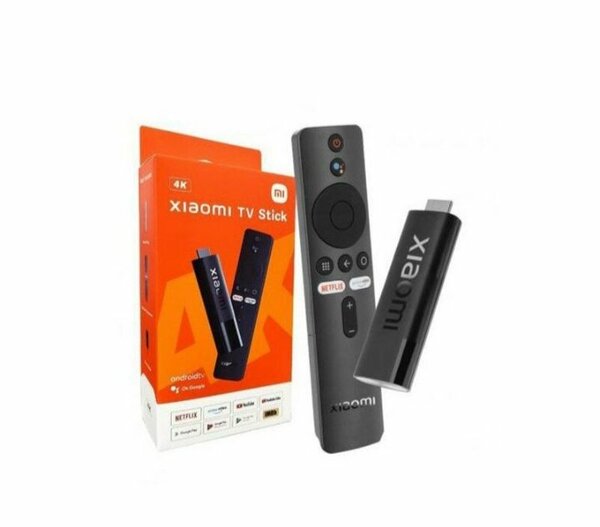 Xiaomi TV Stick 4K
