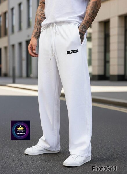 Pantalon de jogging homme