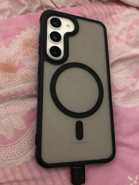 Coque pour Samsung Galaxy A55