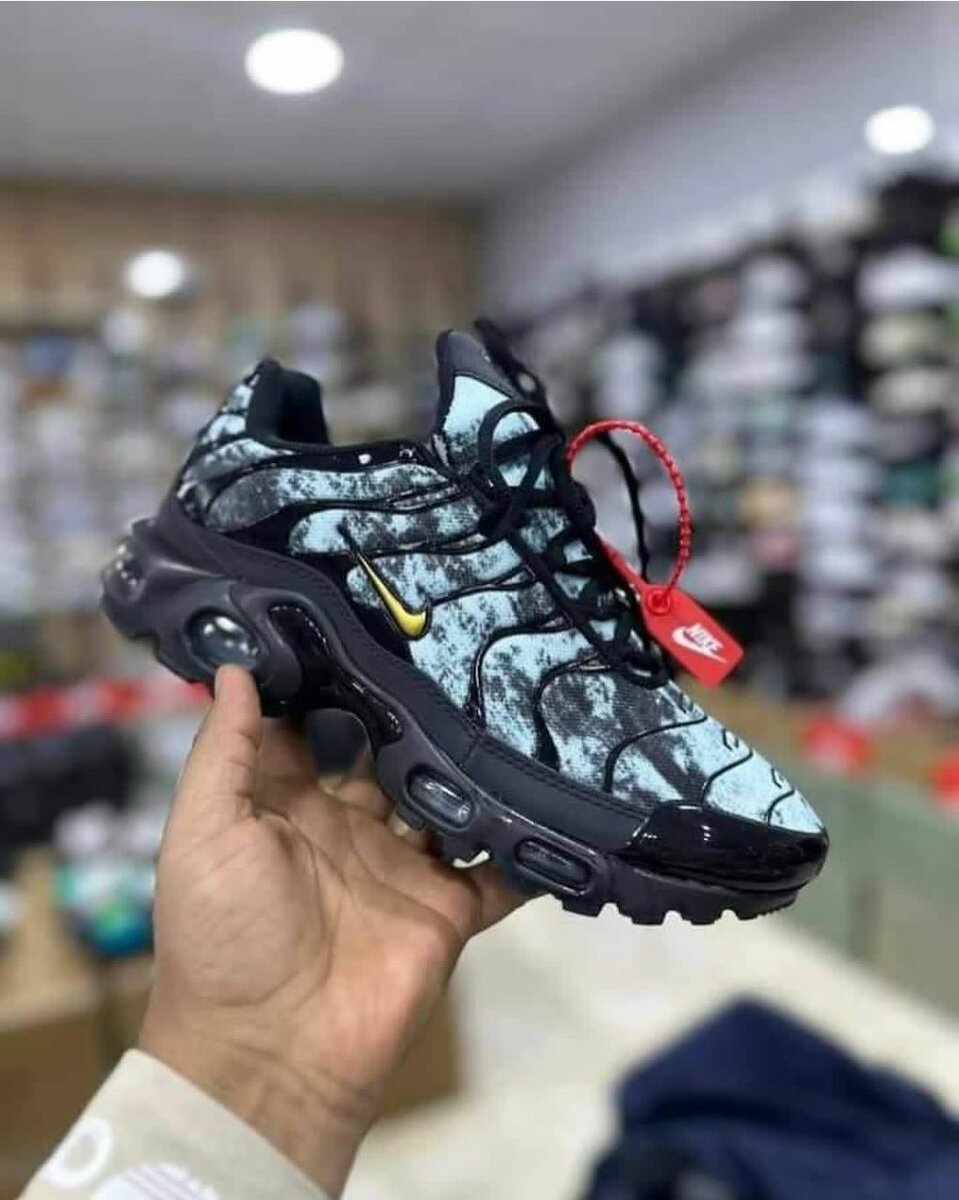 Nike Tn