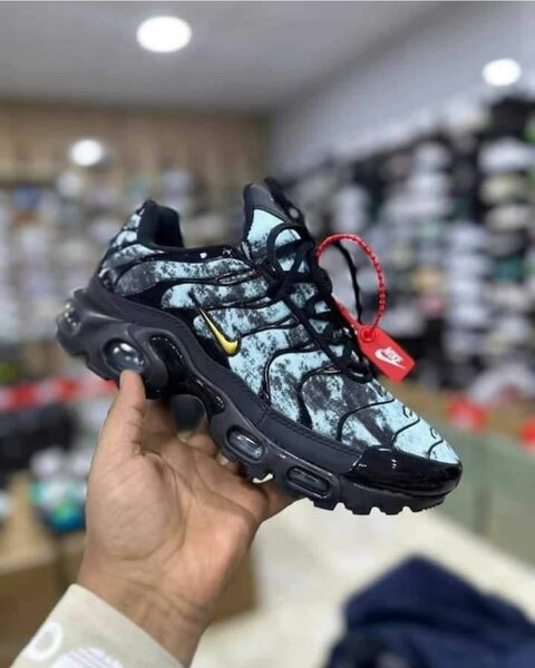 Nike Tn