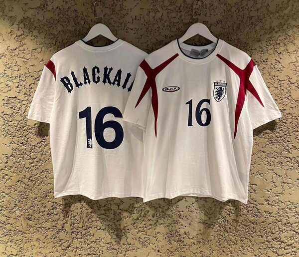 Maillot de Football Unisexe