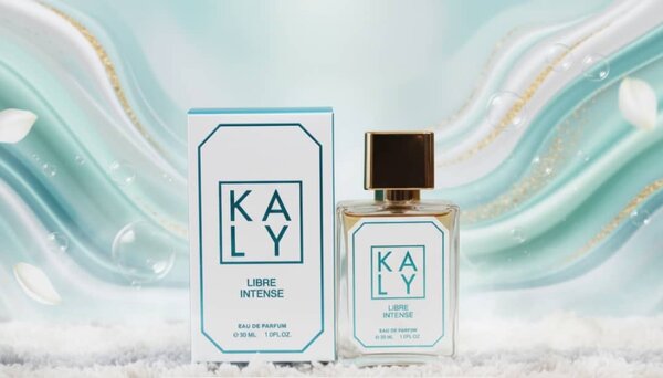 Parfum Kaly Libre Intense