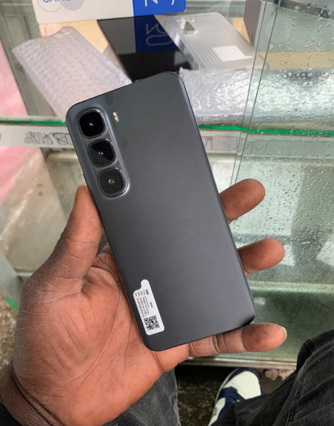 Smartphone Android élégant