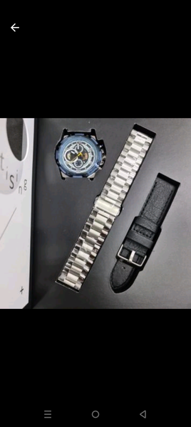 Montre homme marque T5