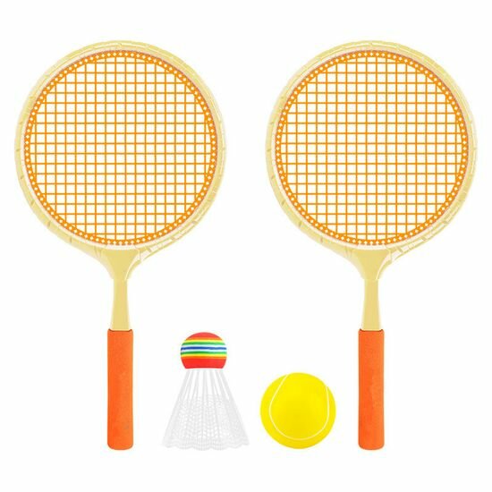 RAQUETTE DE SPORT ENFANT