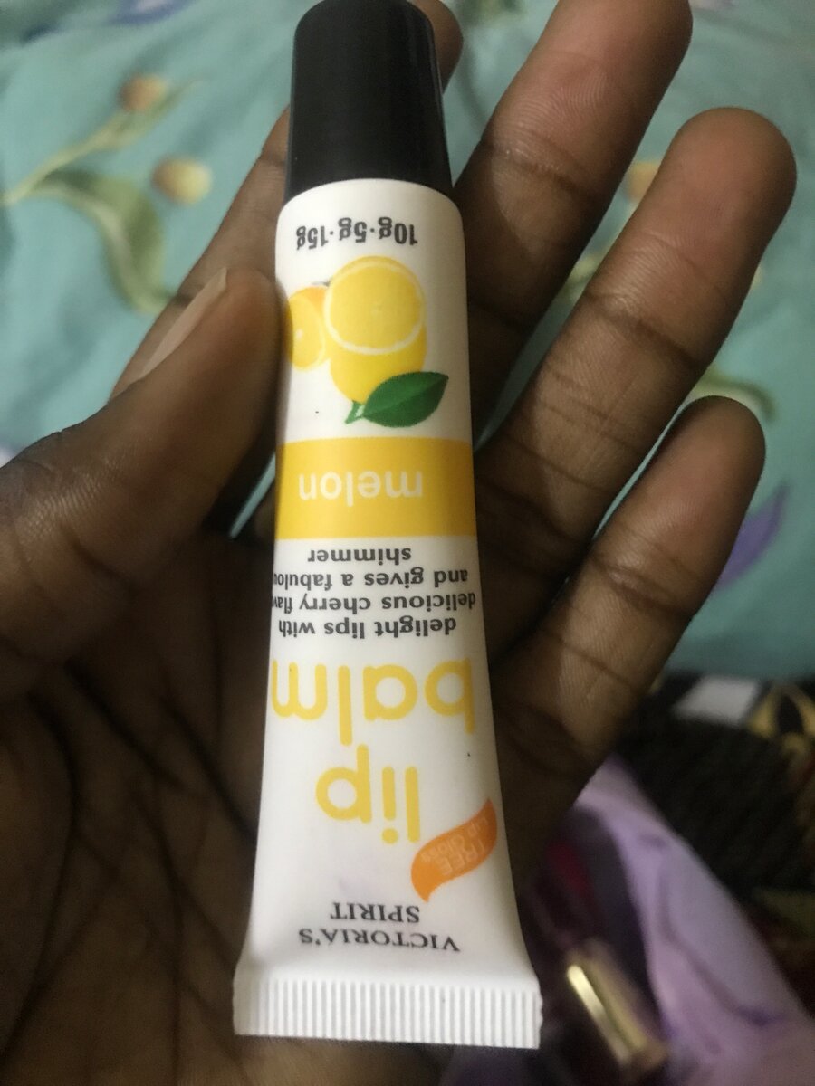 Baume à Lèvres Réparateur