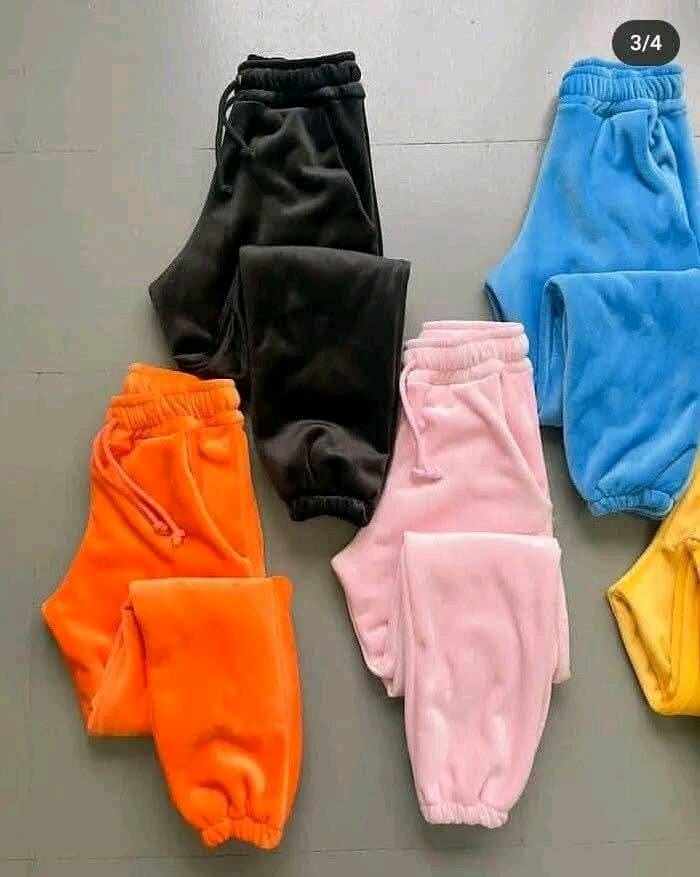 Ensemble confortable femme