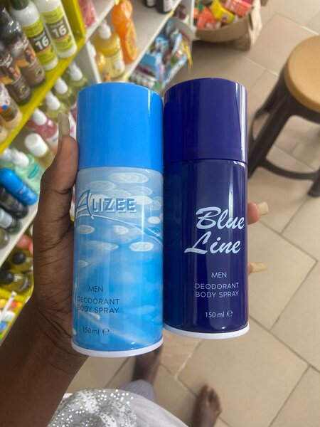 Déodorant Homme 150ml