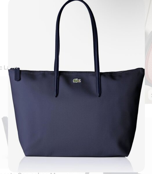 Sac fourre-tout élégant