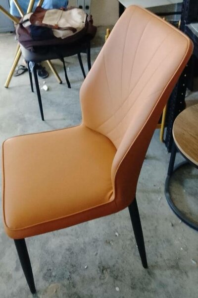 Chaise Design Moderne