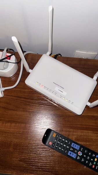 FIBRE OPTIQUE ORANGE