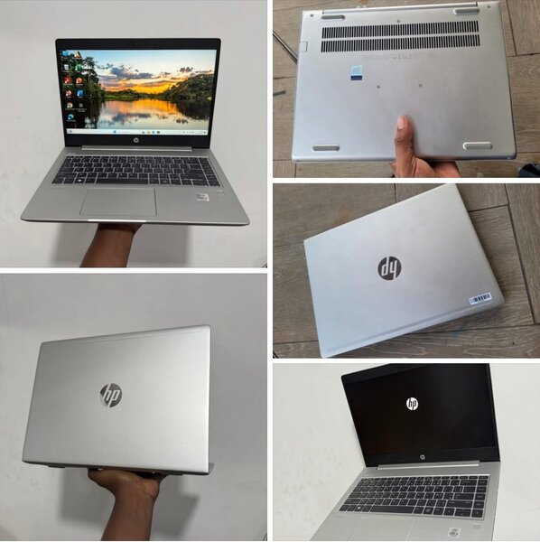 Ordinateur portable gamer