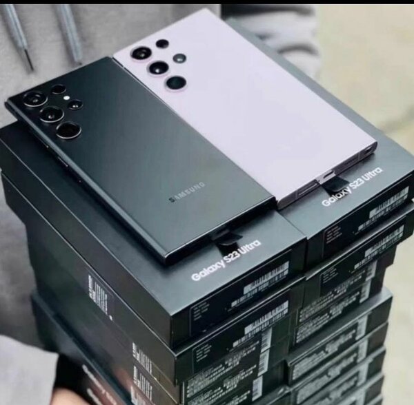 Samsung Galaxy S22 Ultra