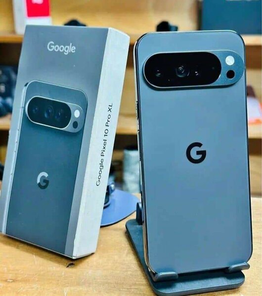 Google Pixel 10 Pro XL - Smartphone