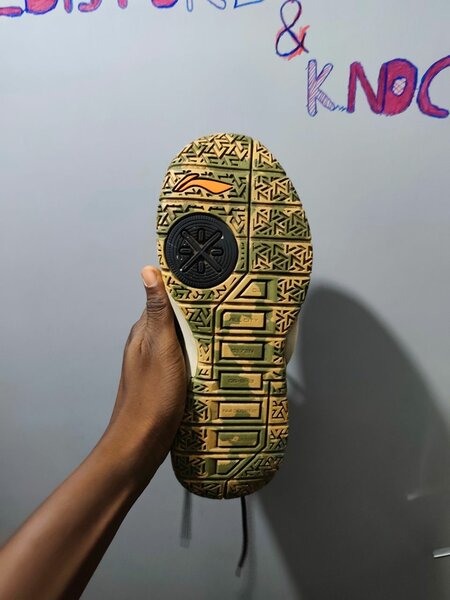 Baskets sportives homme