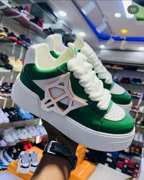 Chaussures homme et femme Puma