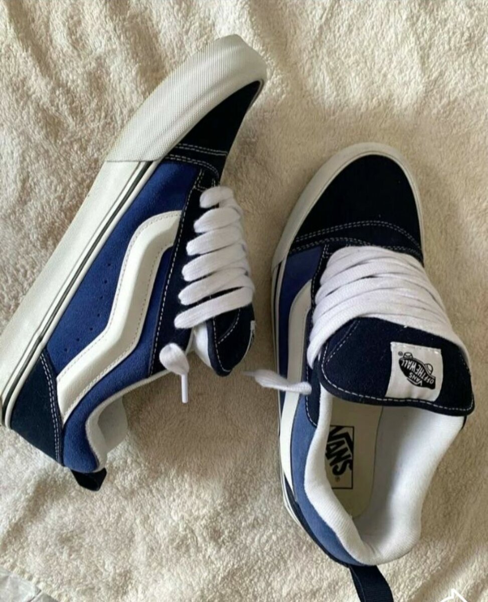 Vans knu Skool Sneakers