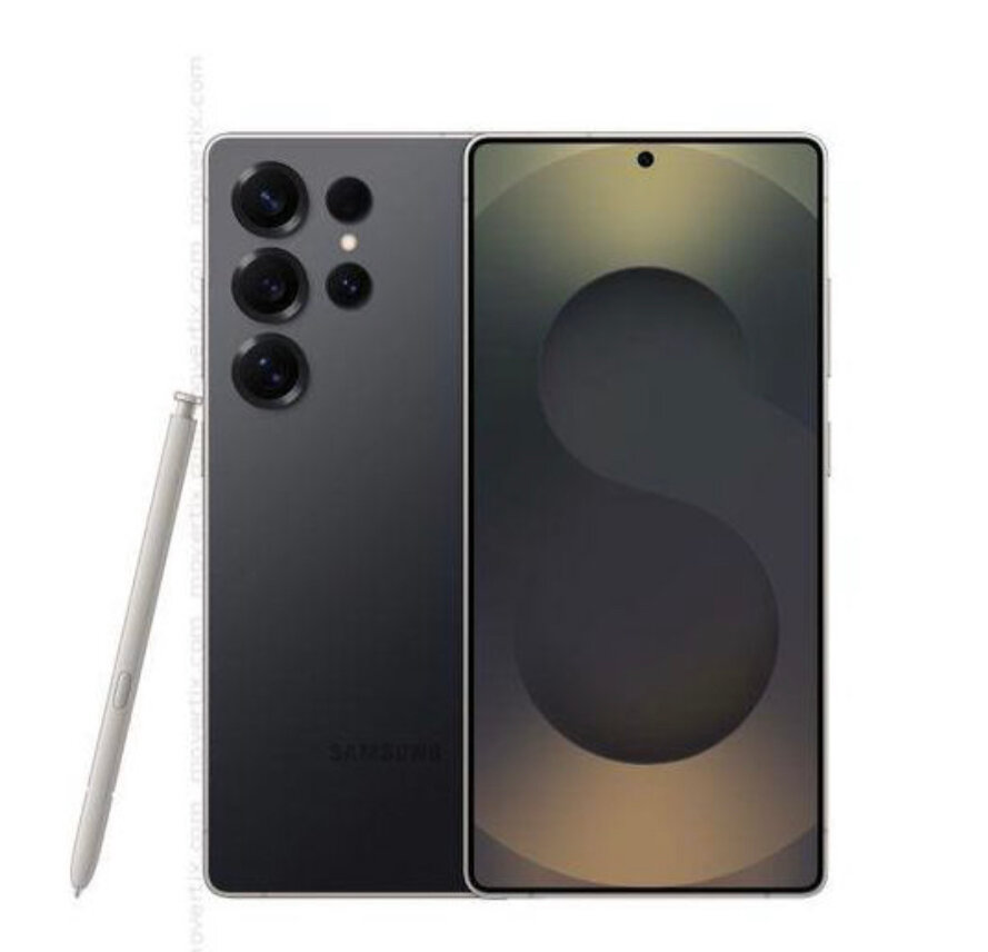 Samsung Galaxy S23 Ultra Noir