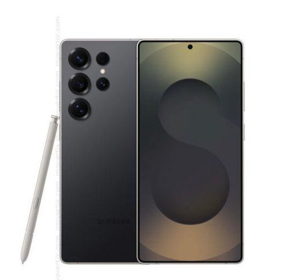 Samsung Galaxy S23 Ultra Noir