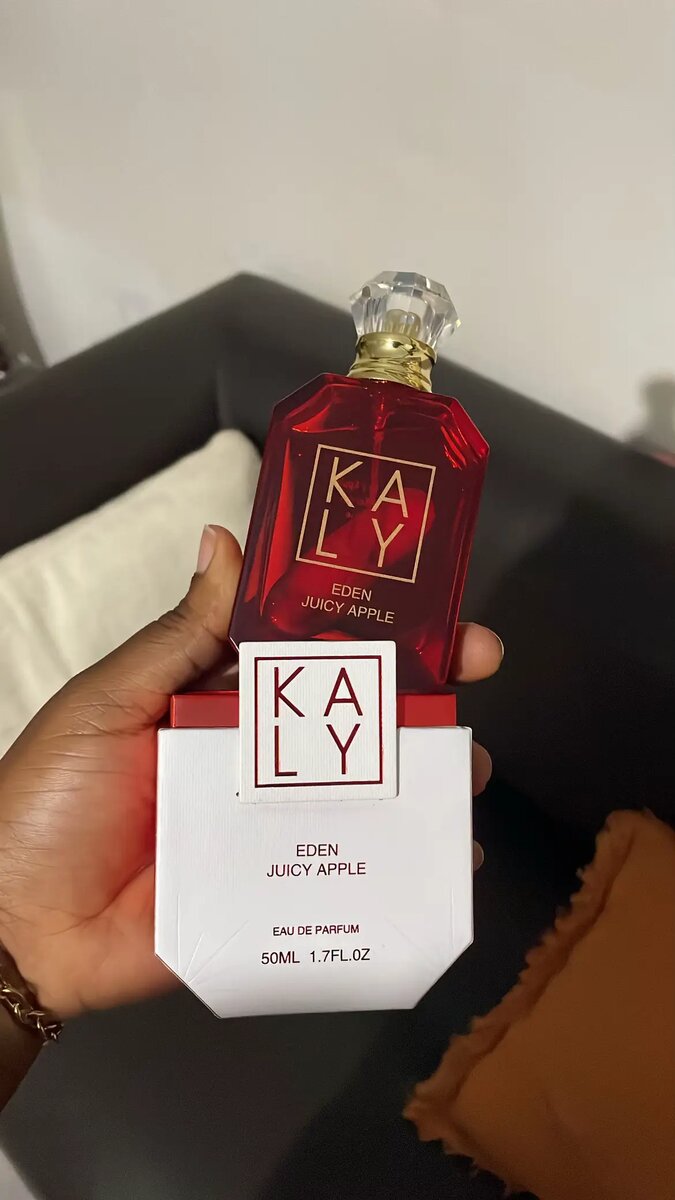 Parfum Kaly