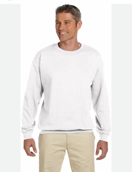 Sweat-shirt homme classique