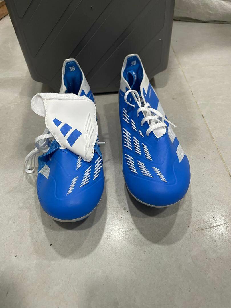 Chaussures de Football Predator