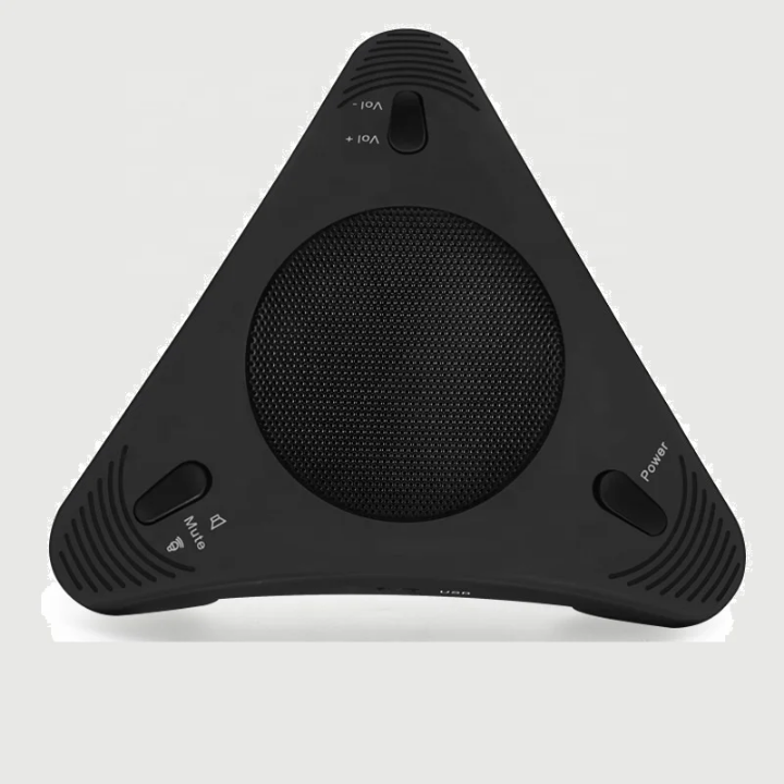 Enceinte Bluetooth LED Portable