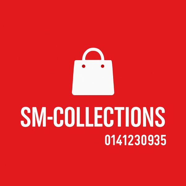 SM-COLLECTION 🛍️