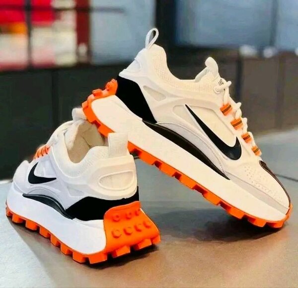 Baskets légères unisexes