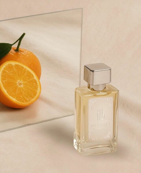 Parfum Élegant Unisexe