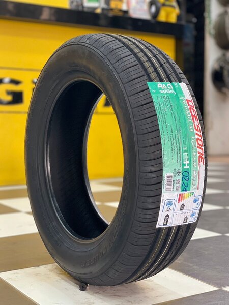 Pneus neufs 185/65R15