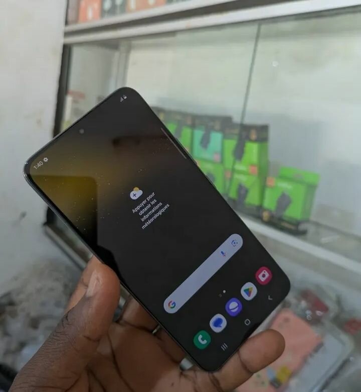 Smartphone Samsung Android 5G