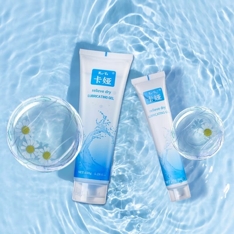 Lubrifiant hydratant