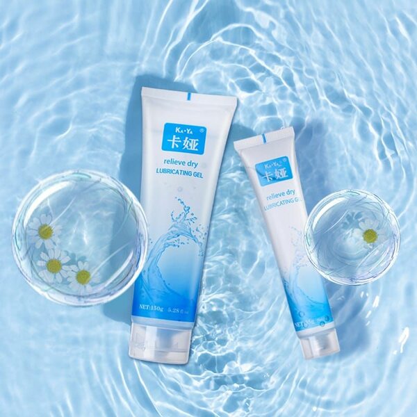 Lubrifiant hydratant