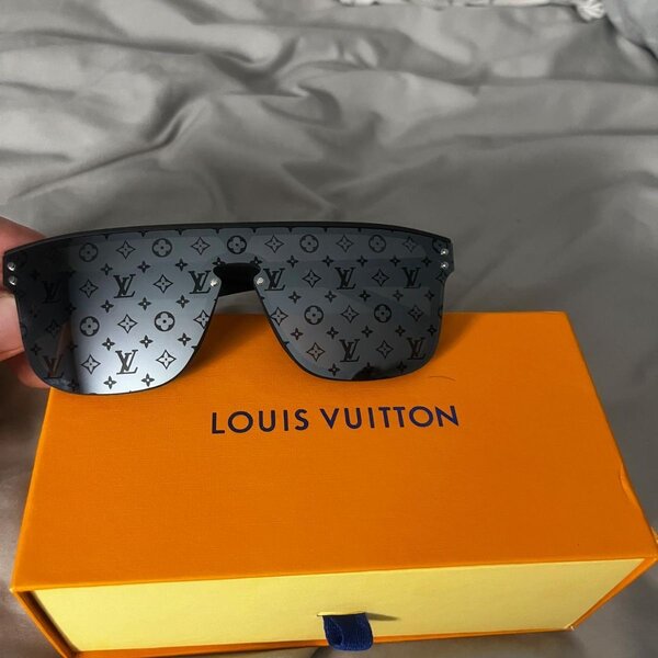 Louis Vuitton Homme Sunglasses