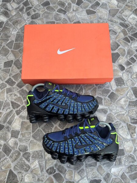 Nike Shox TL