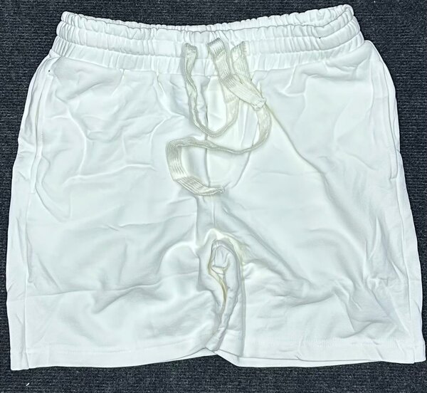 Shorts sport confort homme