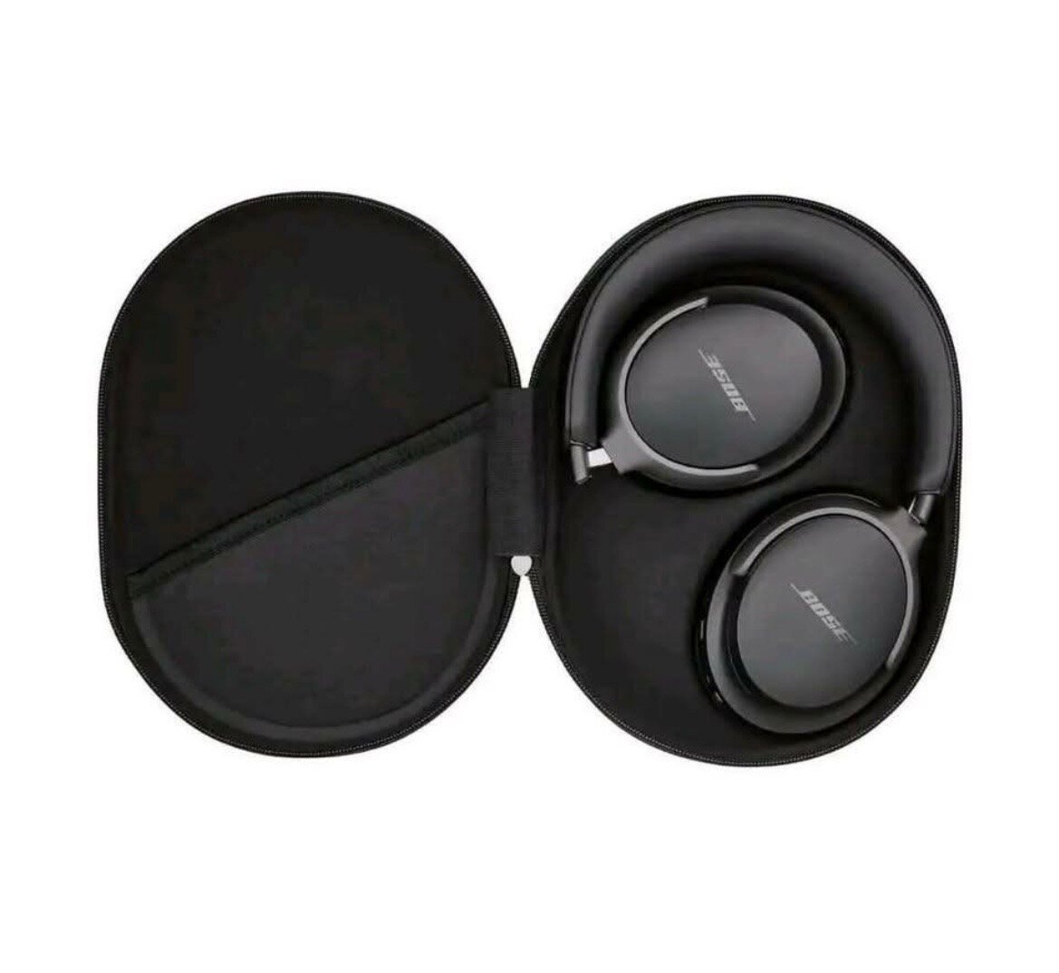 Casque Bose QuietComfort Ultra