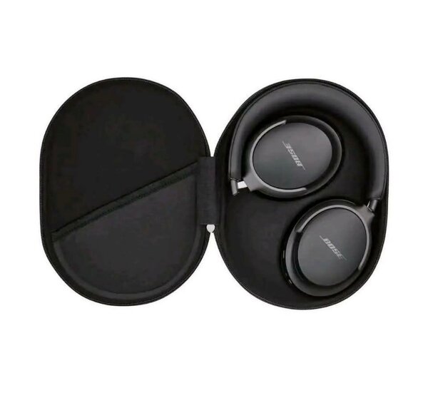 Casque Bose QuietComfort Ultra