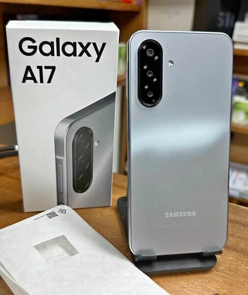 Samsung Galaxy A17 5G