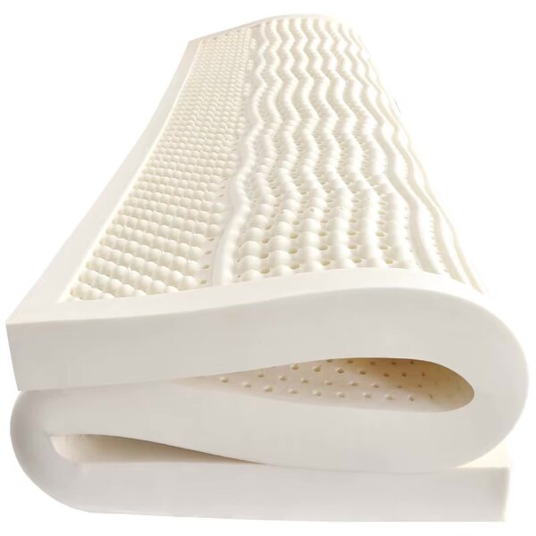 Matelas en mousse à mémoire de forme