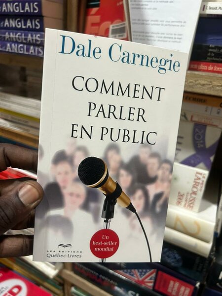 Livres Développement Personnel