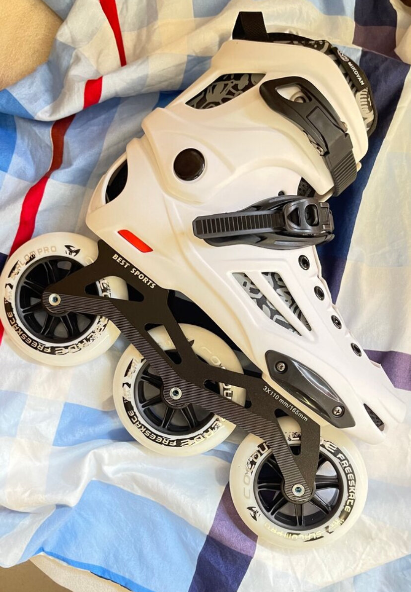 Rollers en ligne ABEC-9