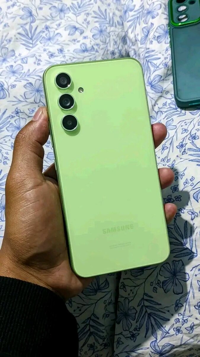 Smartphone Samsung Galaxy S