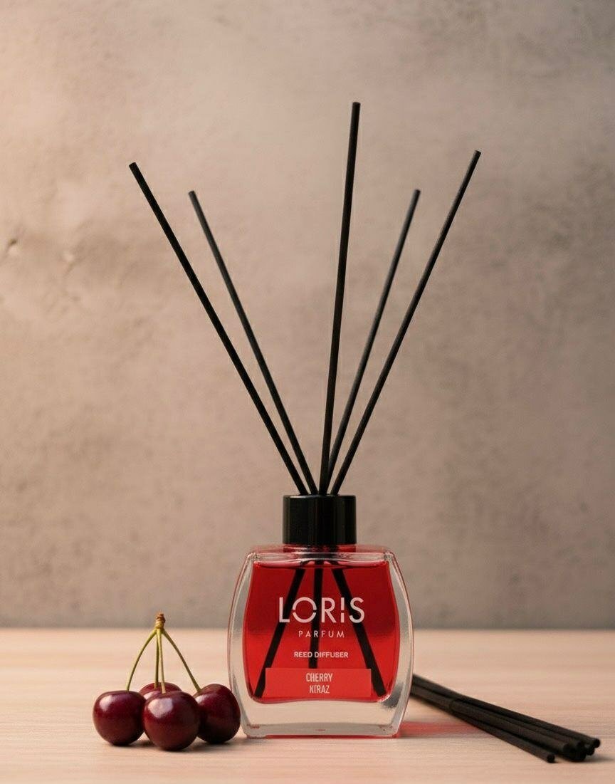 Diffuseur Loris Cherry