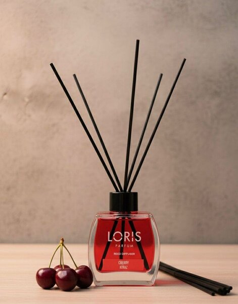 Diffuseur Loris Cherry